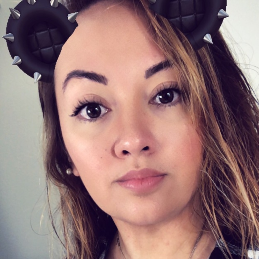Meet your Posher, Janeth
